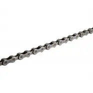 Kæde 10sp 126l U. End Pin Cn E6090 10 Speed Front Single   Cykelkæde fra Shimano