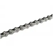 Kæde 1sp 114l 114 Led, Til 1 Gear   Cykelkæde fra Shimano