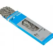 Kæde 6 7 8sp 116l 116 Led, 6 7 8 Sp   Cykelkæde fra Shimano