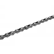 Kæde 9sp 126l U. End Pin Cn E6070 9 Speed Front Single   Cykelkæde fra Shimano