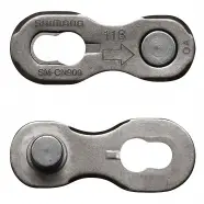 Kæde Part Quick Link 11s Sm Cn900 11 50pcs   Cykelkæde fra Shimano