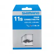 Kædesplit Cn 9000 11 Sp 3 Stk.en   Cykelreservedele fra Shimano