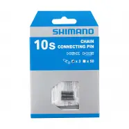 Kædesplit Hg 10speed (cn 7900 7801 6600 5600) 3 Stk   Cykelreservedele fra Shimano