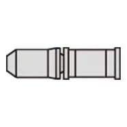 Kædesplit Hg Ig 7 8 Sp 3 Stk.   Cykelreservedele fra Shimano