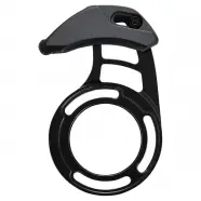 Kædestyr Steps E Mtb Sm Cde80   Cykelkæde Guide fra Shimano