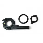 Kassættejoint Nexus 7 Cj Nx40 Scandic Til Gummibælg   Cykelreservedele fra Shimano