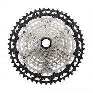 Kassette 10 51 12s Cs M8100 12   Cykel Kassette fra Shimano