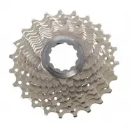 Kassette 10sp 11 23 Cs 6700 Ultegra   Cykel Kassette fra Shimano