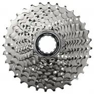 Kassette 10sp 11 25 Cs Hg500 10 Tiagra   Cykel Kassette fra Shimano
