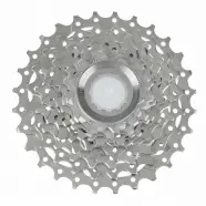 Kassette 10sp 11 28 Cs 6700 Ultegra   Cykel Kassette fra Shimano