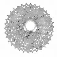 Kassette 10sp 11 34 Cs M771 10 Xt   Cykel Kassette fra Shimano