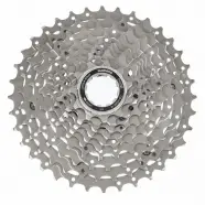 Kassette 10sp 11 36 Værkstedspakke 10 Stk.   Cykel Kassette fra Shimano
