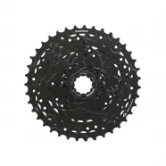 Kassette 10sp 11 39t Cs Lg300 10   Cykel Kassette fra Shimano