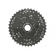 Kassette 10sp 11 39t Cs Lg400 10   Cykel Kassette fra Shimano