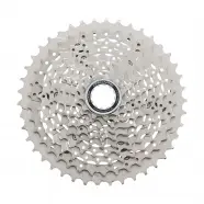 Kassette 10sp 11 42 Cs M4100 10 Deore   Cykel Kassette fra Shimano