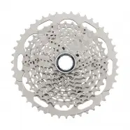 Kassette 10sp 11 46 Cs M4100 10 Deore   Cykel Kassette fra Shimano