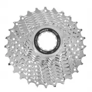 Kassette 10sp 12 28 Cs Hg500 10 Tiagra   Cykel Kassette fra Shimano