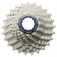Kassette 11sp 11 25 Cs R8000 Ultegra   Cykel Kassette fra Shimano