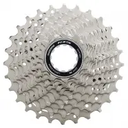 Kassette 11sp 11 28 Cs R7000 105   Cykel Kassette fra Shimano