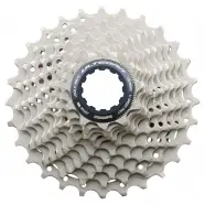 Kassette 11sp 11 28 Cs R8000 Ultegra   Cykel Kassette fra Shimano