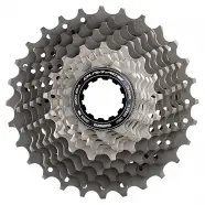 Kassette 11sp 11 28 Cs R9100 Dura Ace   Cykel Kassette fra Shimano