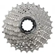 Kassette 11sp 11 30 Cs R8000 Ultegra   Cykel Kassette fra Shimano