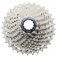 Kassette 11sp 11 32 Cs R8000 Ultegra   Cykel Kassette fra Shimano
