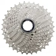 Kassette 11sp 11 34 Cs R7000 105   Cykel Kassette fra Shimano