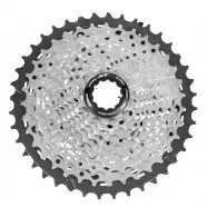 Kassette 11sp 11 40 Cs M8000 Xt   Cykel Kassette fra Shimano