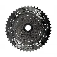 Kassette 11sp 11 45t Cs Lg700 11   Cykel Kassette fra Shimano