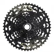 Kassette 11sp 11 50 Cs Lg700 11 Linkglide   Cykel Kassette fra Shimano