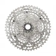 Kassette 11sp 11 51 Cs M5100 11 Deore   Cykel Kassette fra Shimano