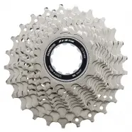 Kassette 11sp 12 25 Cs R7000 105   Cykel Kassette fra Shimano