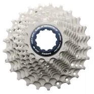 Kassette 11sp 12 25 Cs R8000 Ultegra   Cykel Kassette fra Shimano