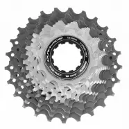 Kassette 11sp 12 25 Cs R9100 Dura Ace   Cykel Kassette fra Shimano