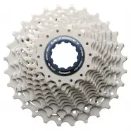 Kassette 11sp 14 28 Cs R8000 Ultegra   Cykel Kassette fra Shimano