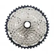 Kassette 12sp 10 45 Cs M7100 12   Cykel Kassette fra Shimano