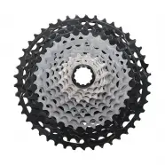Kassette 12sp 10 51 Cs M9101 12 Xtr   Cykel Kassette fra Shimano