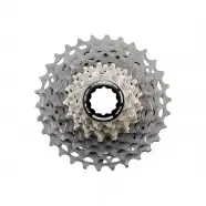 Kassette 12sp 11 30 Cs R9200 Dura Ace   Cykel Kassette fra Shimano