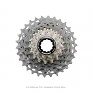 Kassette 12sp 11 34 Cs R9200 Dura Ace   Cykel Kassette fra Shimano