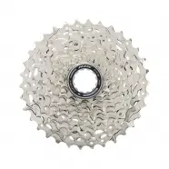 Kassette 12sp 11 34t Cs R7101 105   Cykel Kassette fra Shimano