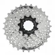 Kassette 7sp 11 28 Værkstedspakke 10 Stk.   Cykel Kassette fra Shimano