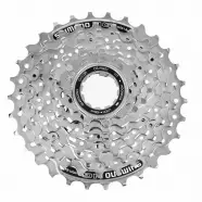 Kassette 8sp 11 30 Værkstedspakke 10 Stk.   Cykel Kassette fra Shimano