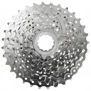 Kassette 8sp 12 25 Cs Hg50 8 Sora   Cykel Kassette fra Shimano