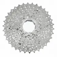 Kassette 9sp 11 34 Værkstedspakke 10 Stk.   Cykel Kassette fra Shimano
