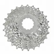 Kassette 9sp 12 25 Cs Hg50 9 Tiagra   Cykel Kassette fra Shimano