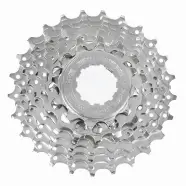 Kassette 9sp 12 25 Værkstedspakke 10 Stk.   Cykel Kassette fra Shimano