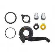 Kassettejoint Unit Cj C7000 5 For Beltdrivesystem   Cykelreservedele fra Shimano