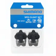 Klampe Sm Sh51 Med Plade   Cykelreservedele fra Shimano