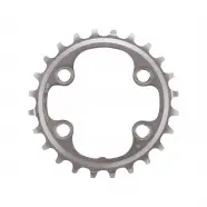 Klinge 24t Bb Fc M8000 Til 34 24t   Cykel Klinge fra Shimano